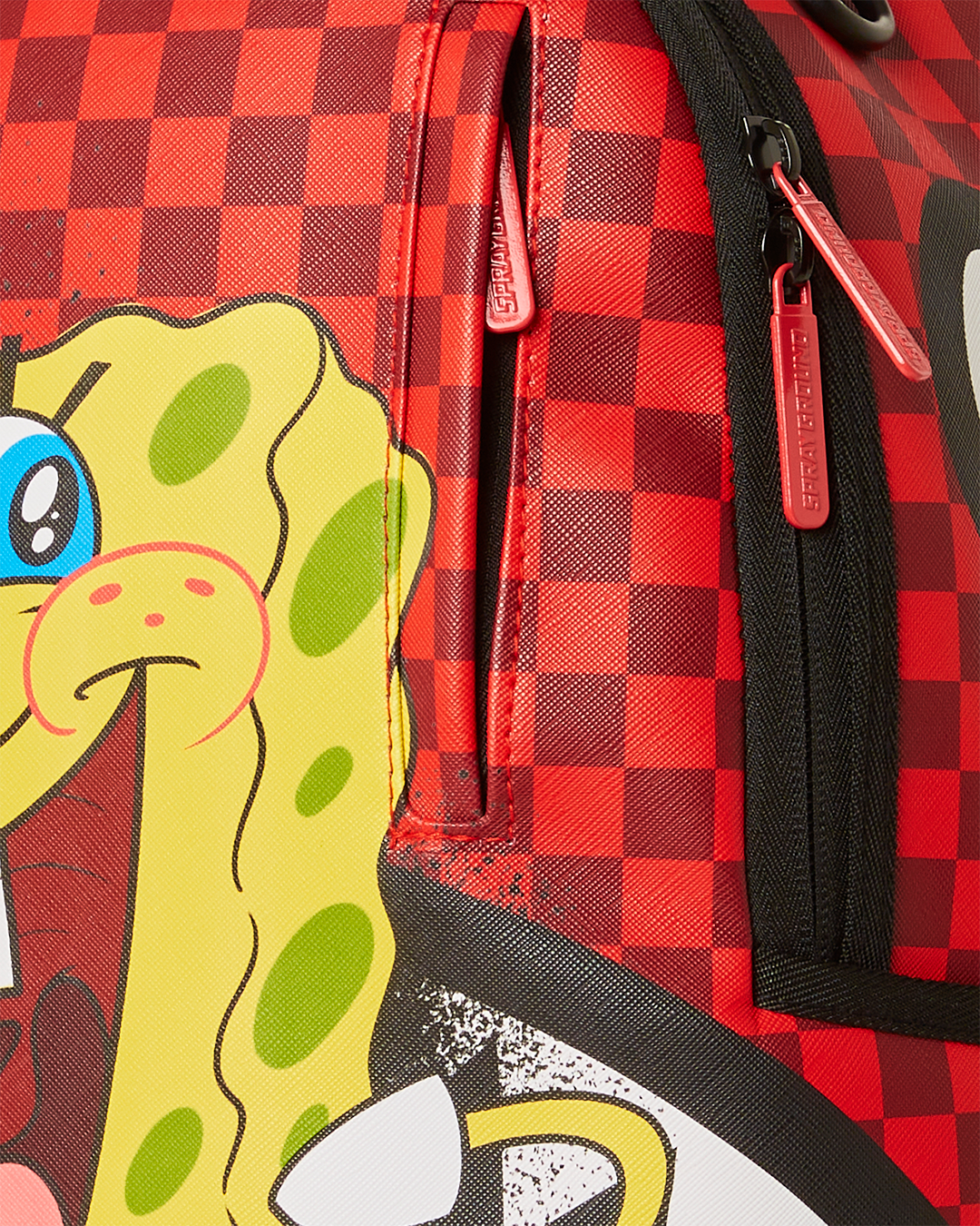 SPONGEBOB HELLO WORLD BACKPACK DLXV - Image 10