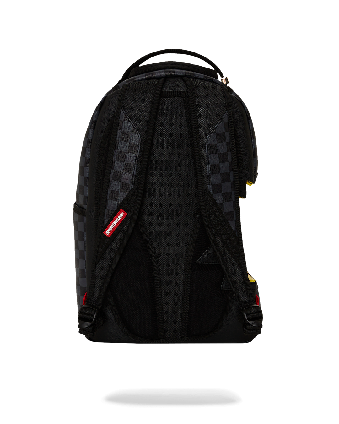 GARFIELD PIZZA SHARKBITE BACKPACK DLXV - Image 7
