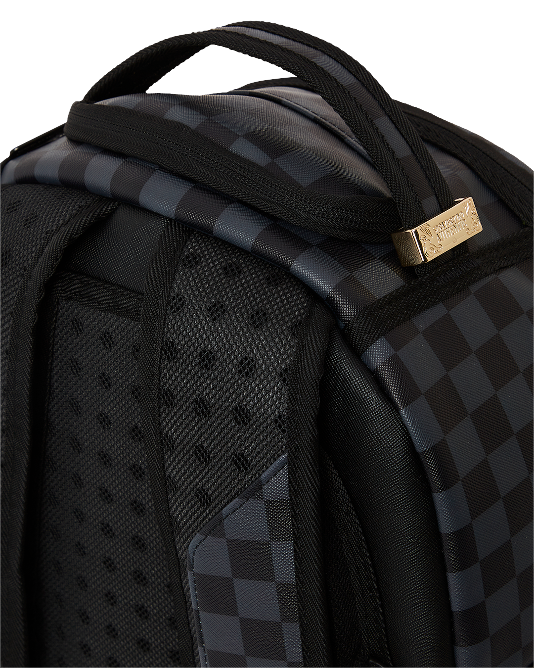 GARFIELD PIZZA SHARKBITE BACKPACK DLXV - Image 9