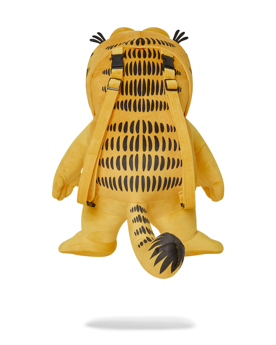 GARFIELD MONEYBEAR SUIT TEDDYBEAR BACKPACK - Image 7