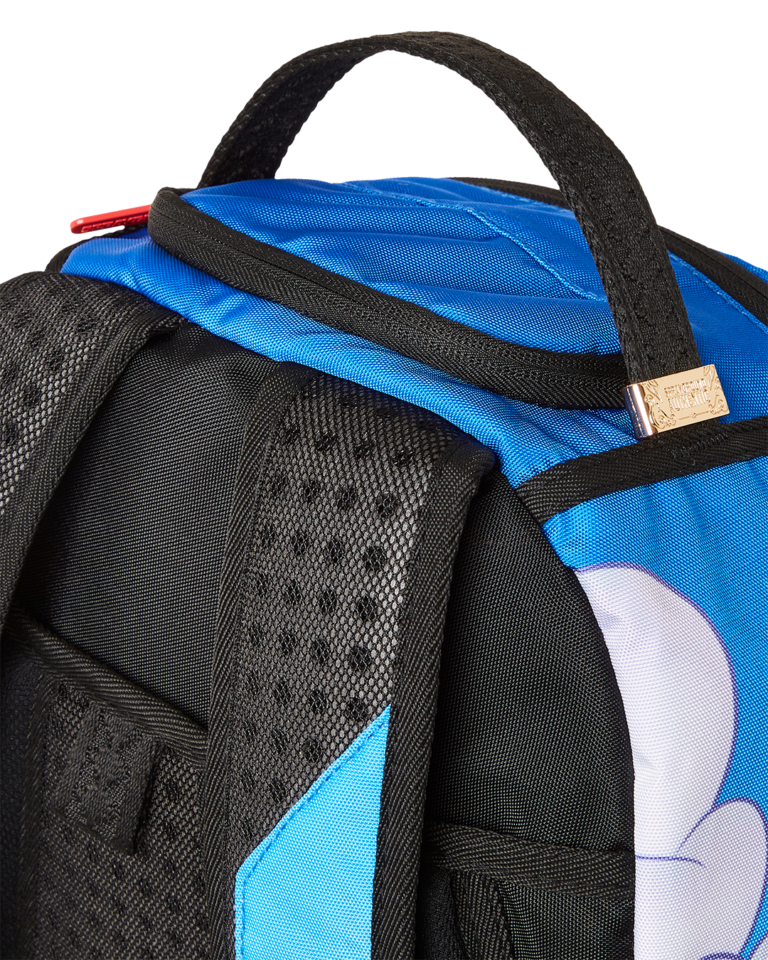 GARFIELD SLEEPING KITTY BACKPACK - Image 9