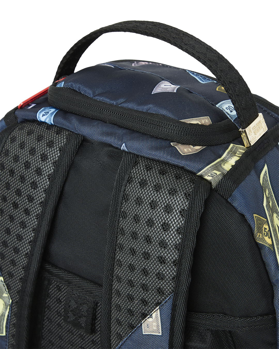 MONOPOLY HEAVYBAGS BACKPACK - Image 10