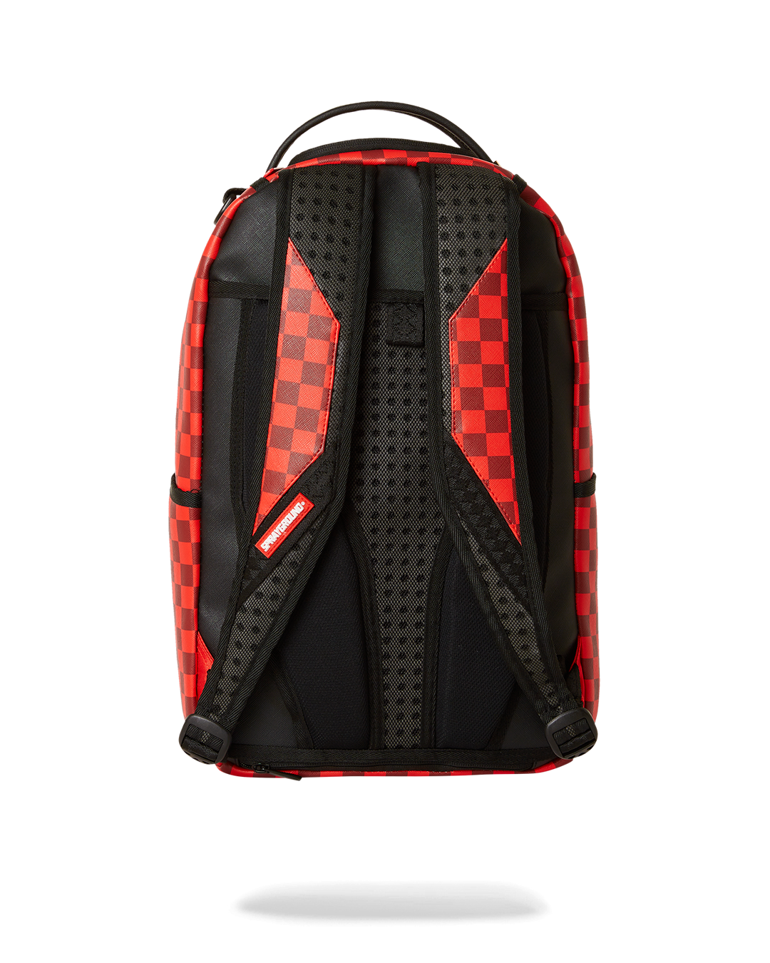 LOONEY TUNES TAZ MARVIN BUST OUT BACKPACK DLXV - Image 8