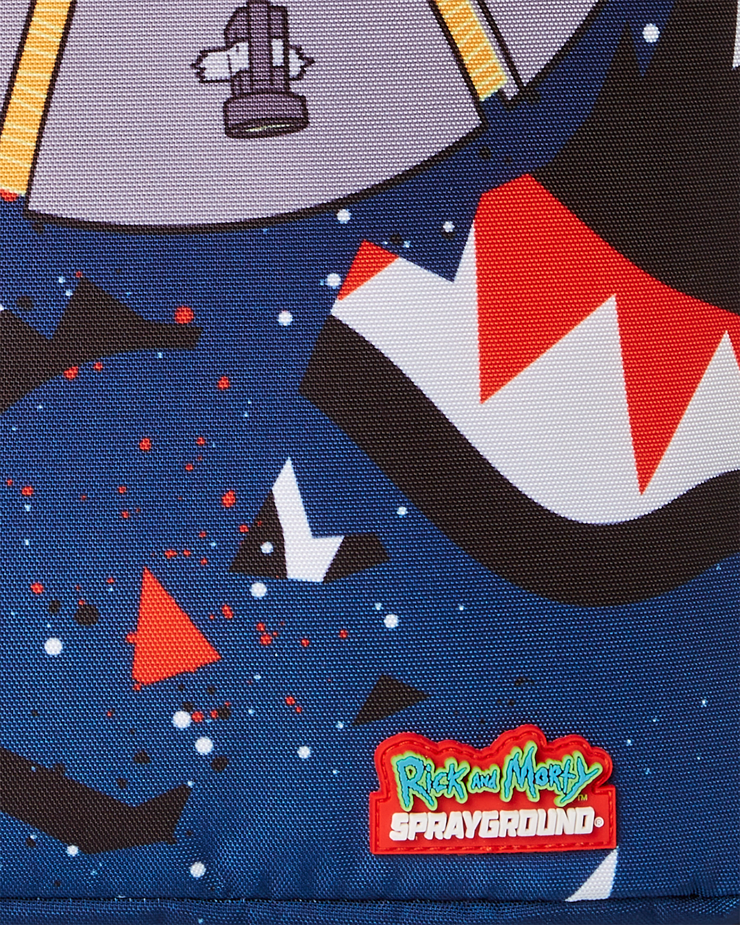 RICK MORTY OOPS BACKPACK - Image 13