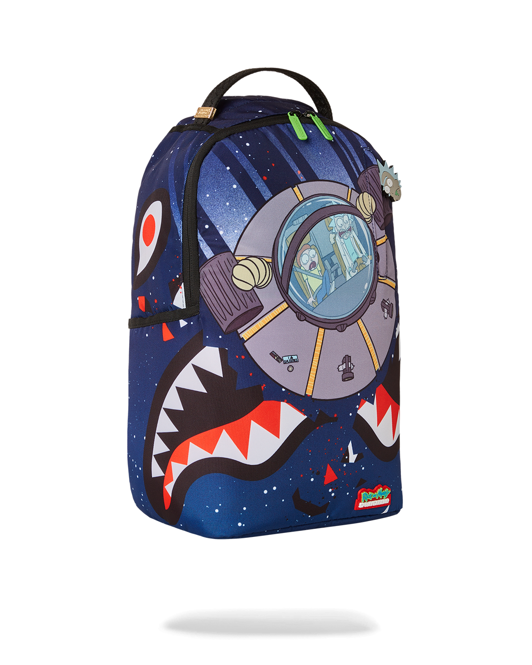 RICK MORTY OOPS BACKPACK - Image 3