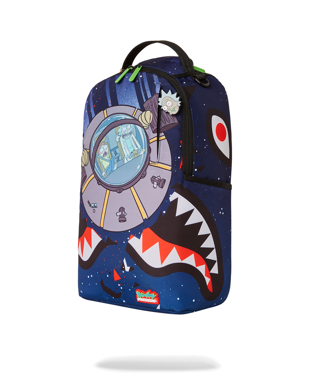 RICK MORTY OOPS BACKPACK - Image 7