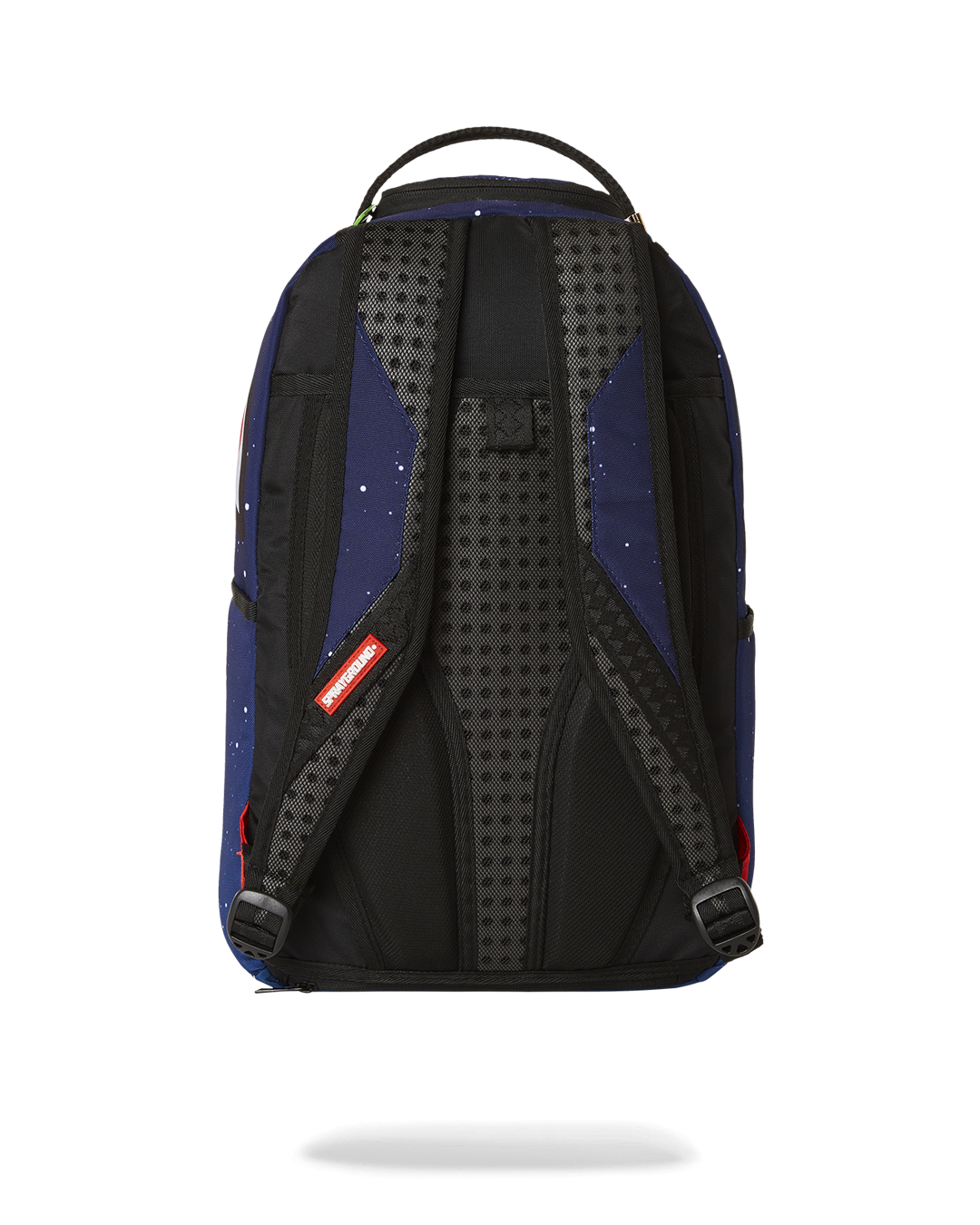 RICK MORTY OOPS BACKPACK - Image 9