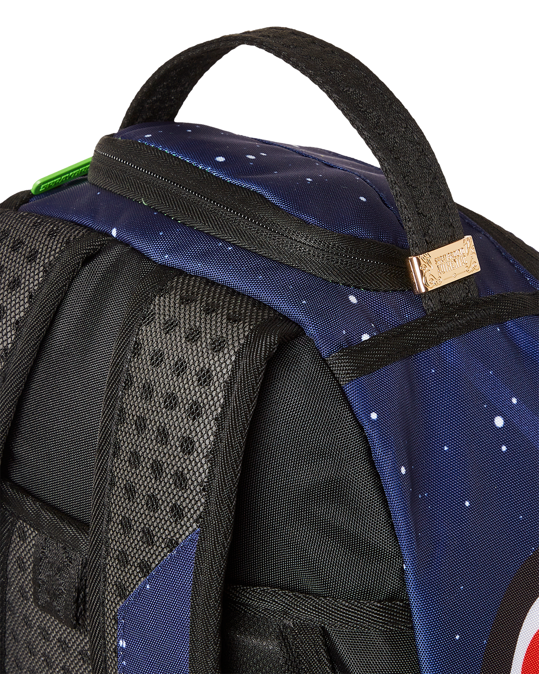 RICK MORTY OOPS BACKPACK - Image 11
