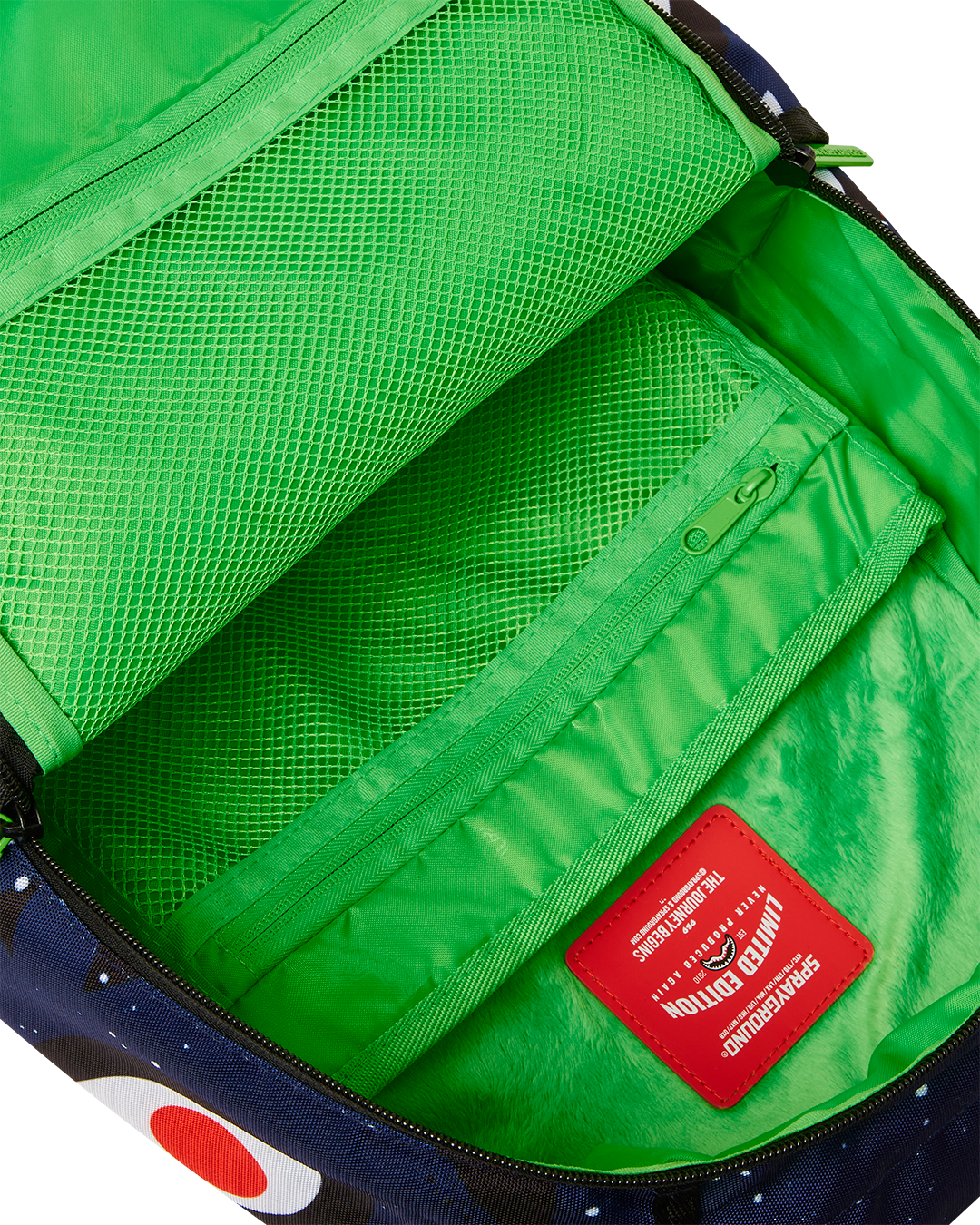 RICK MORTY OOPS BACKPACK - Image 12
