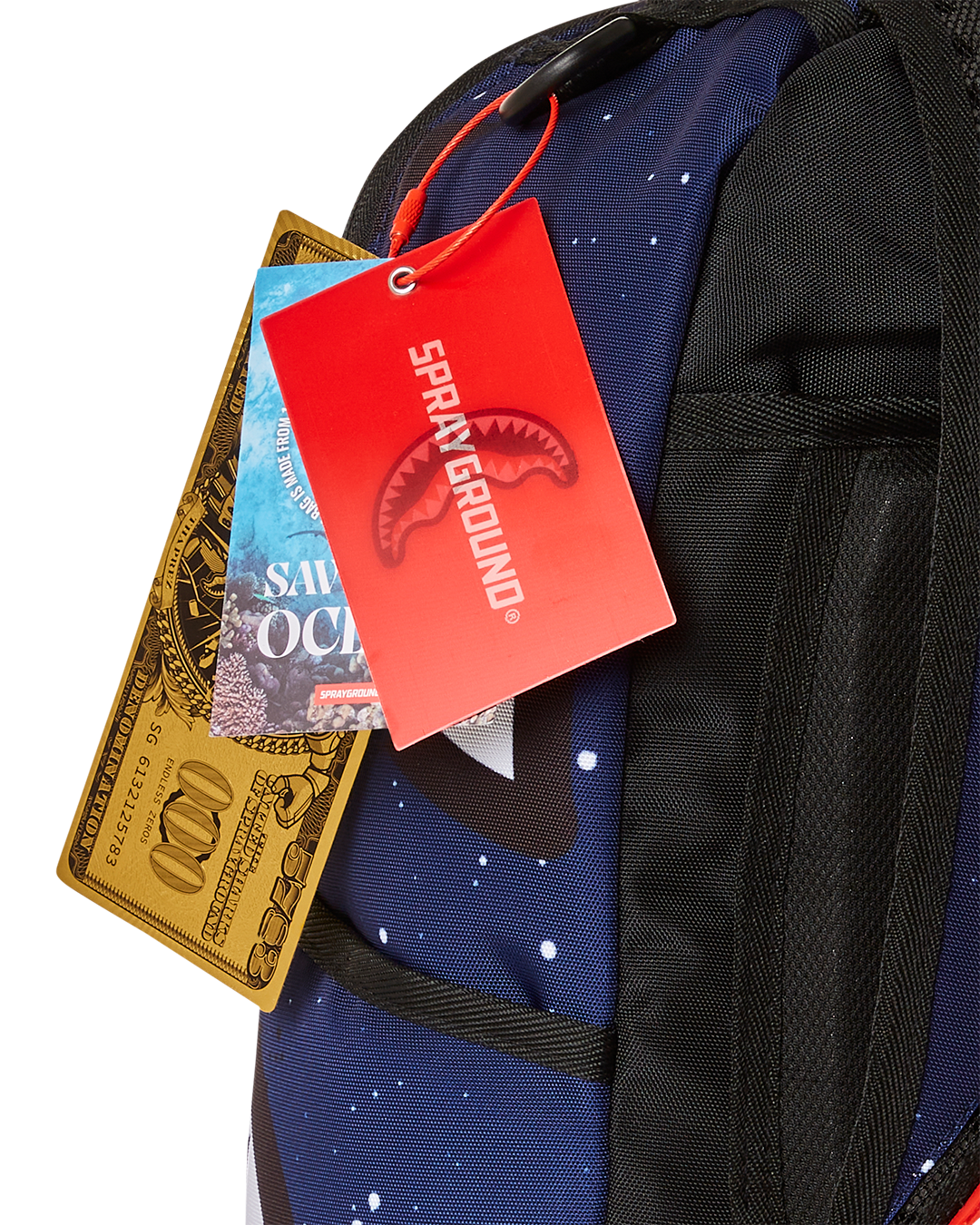 RICK MORTY OOPS BACKPACK - Image 14