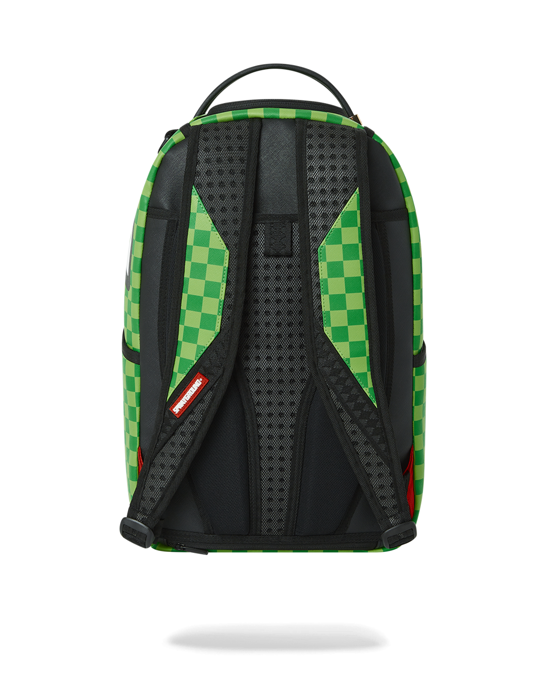 RICK MORTY INTO THE FURY BACKPACK DLXV - Image 8