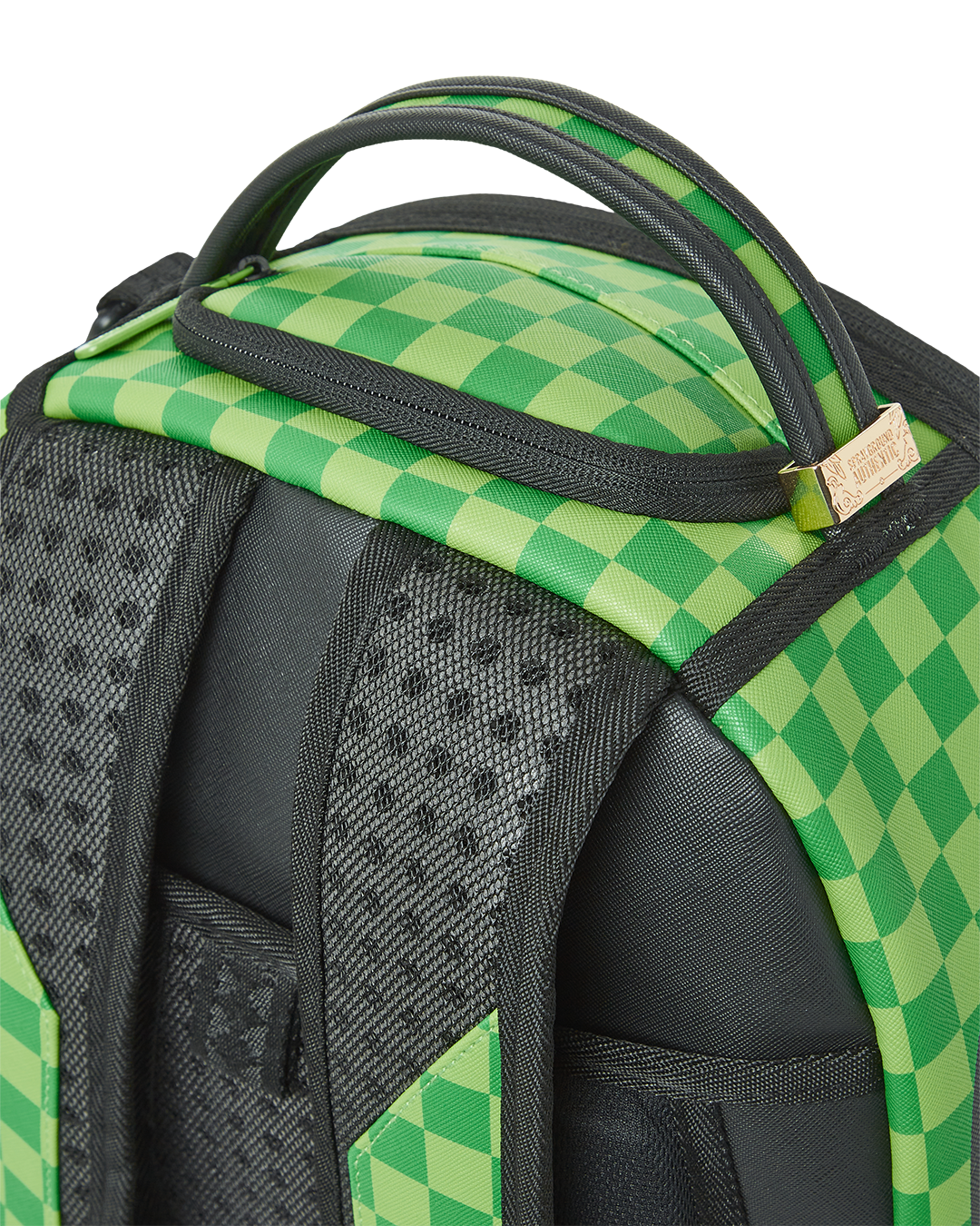 RICK MORTY INTO THE FURY BACKPACK DLXV - Image 10