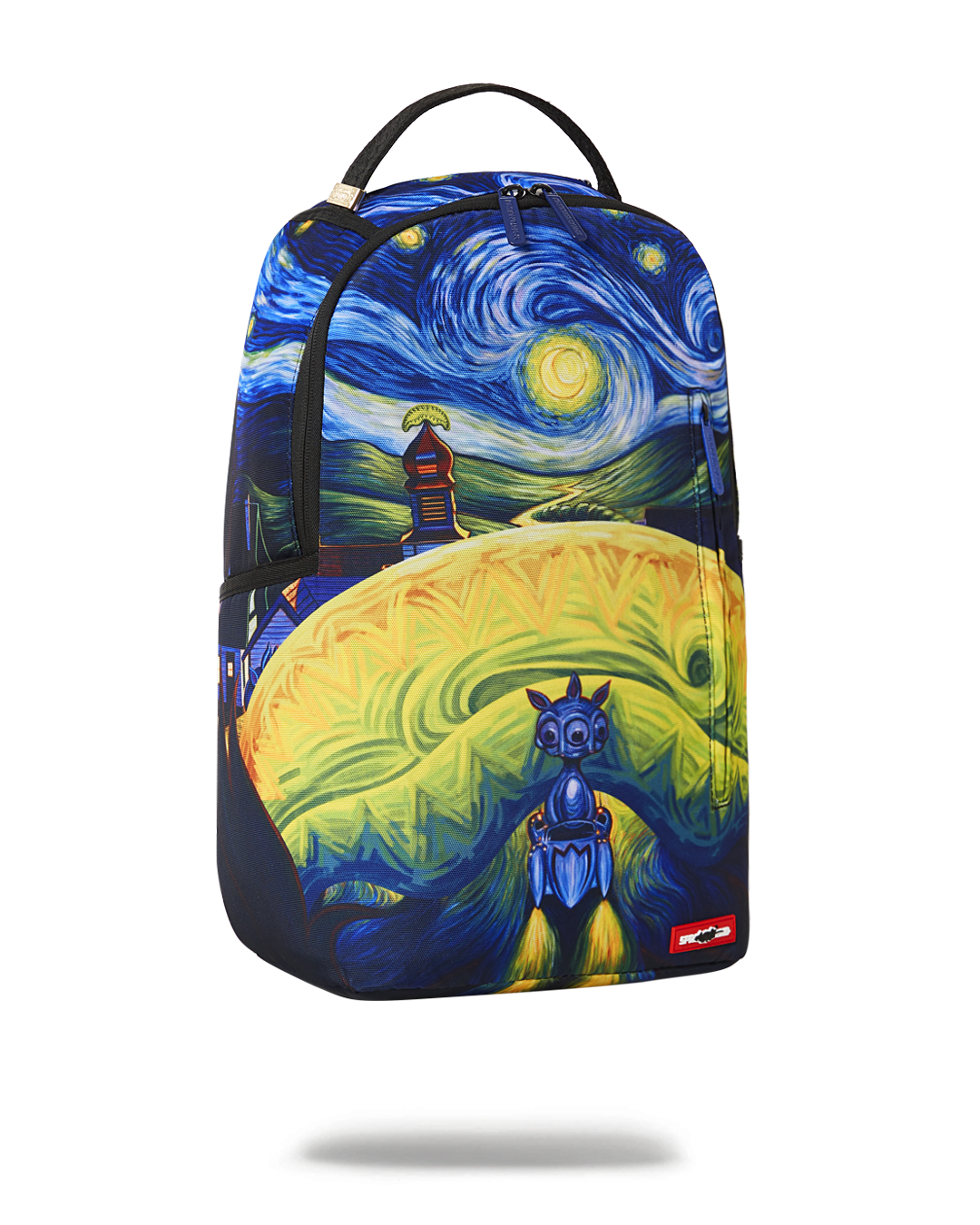 TRIPPY NIGHTS RABBBIT EDITION RON ENGLISH COLLAB - Image 3
