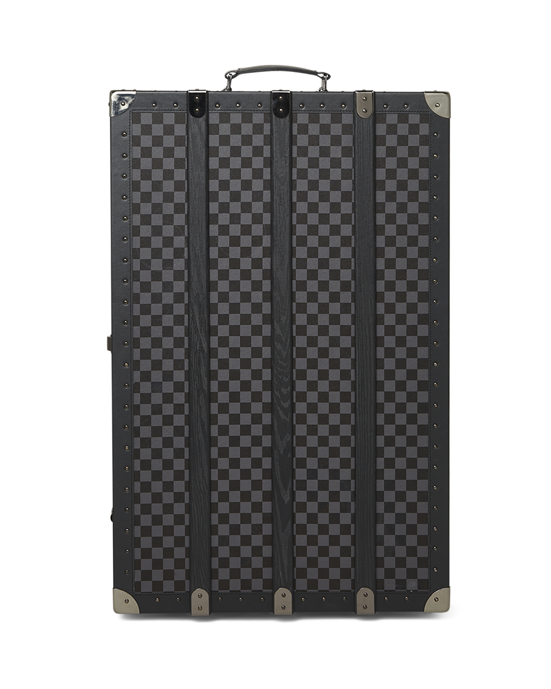 VANQUISH II WARDROBE TRUNK - Image 15