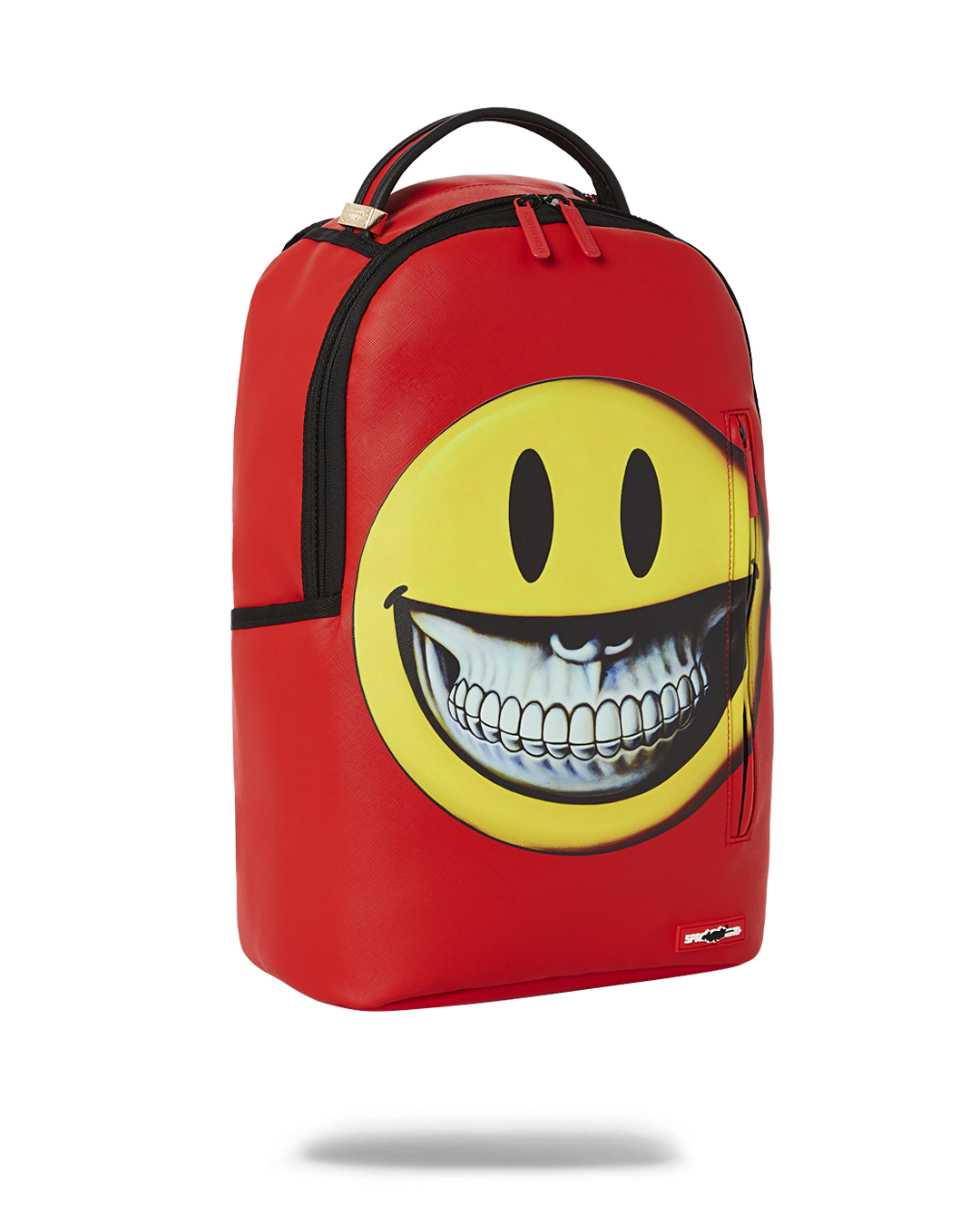 SMILE BIG GRIN RON ENGLISH COLLAB - Image 3