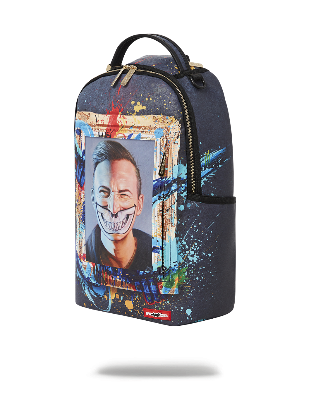 THE RARE DBD GRIN SHARK PORTRAIT BY RON ENGLISH- SUPER LIMITED EDITION - Image 7