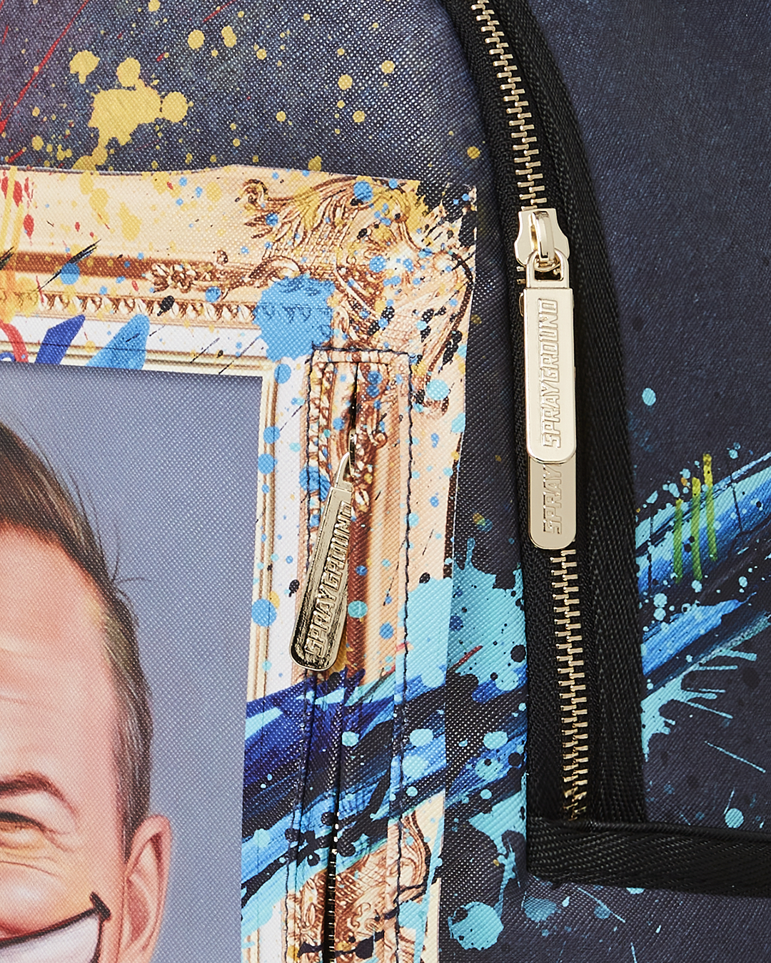 THE RARE DBD GRIN SHARK PORTRAIT BY RON ENGLISH- SUPER LIMITED EDITION - Image 10