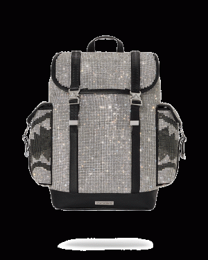 AFTERSHOCK DIAMOND FLASH MONTE CARLO