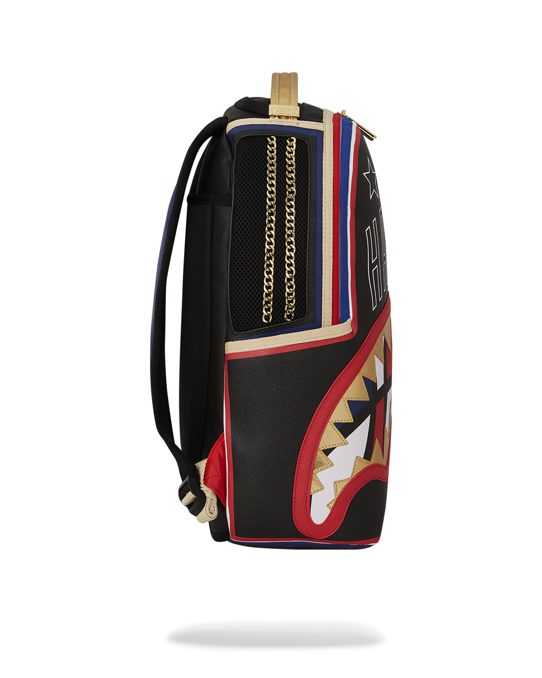 HARLEM GLOBETROTTERS CLASSIC BACKPACK DLXV - Image 5