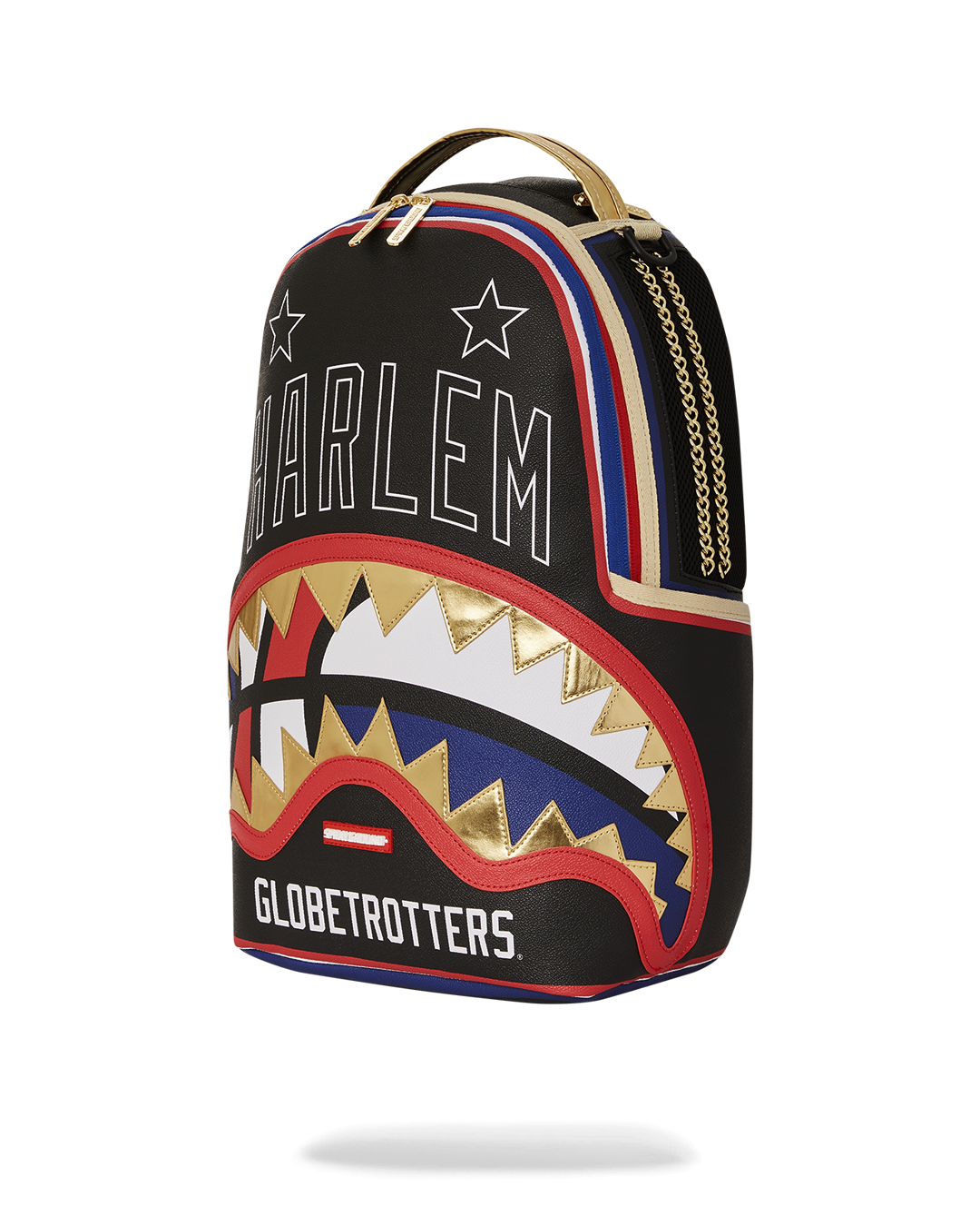 HARLEM GLOBETROTTERS CLASSIC BACKPACK DLXV - Image 7