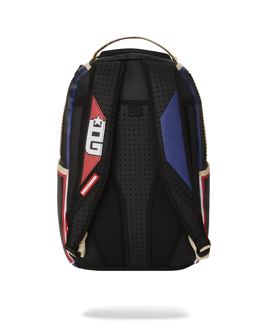 HARLEM GLOBETROTTERS CLASSIC BACKPACK DLXV - Image 9