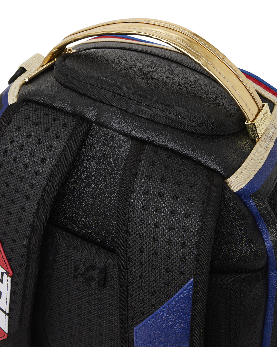 HARLEM GLOBETROTTERS CLASSIC BACKPACK DLXV - Image 12