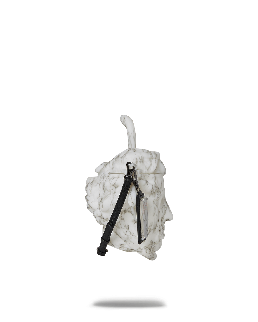 THE MET CANOVA MEDUSA HANDBAG MARBLE - Image 5