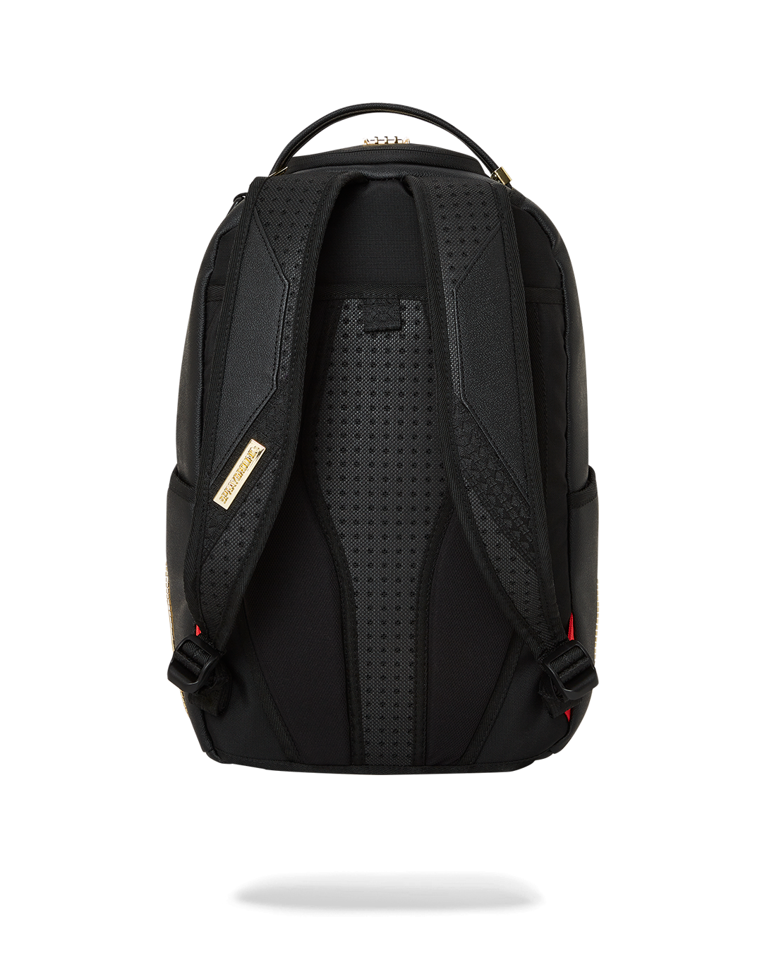 AI8 AFRICAN INTELLIGENCE GUILDED LEOPARD BACKPACK DLXV - Image 5