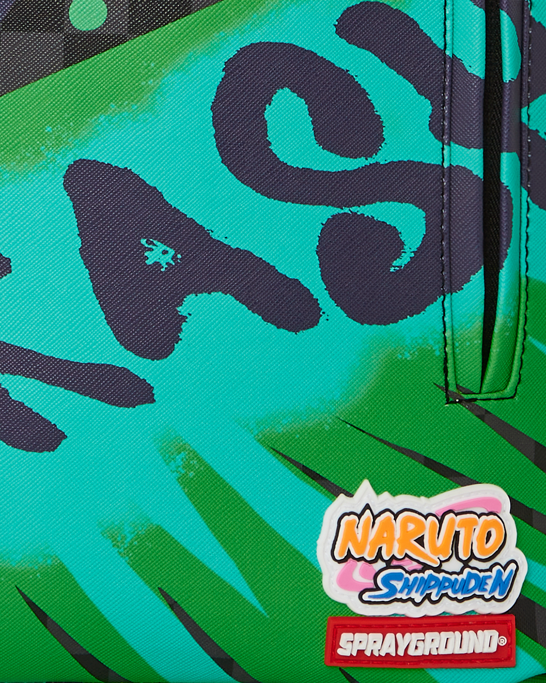 KAKASHI SPLASH BACKPACK DLXV - Image 12