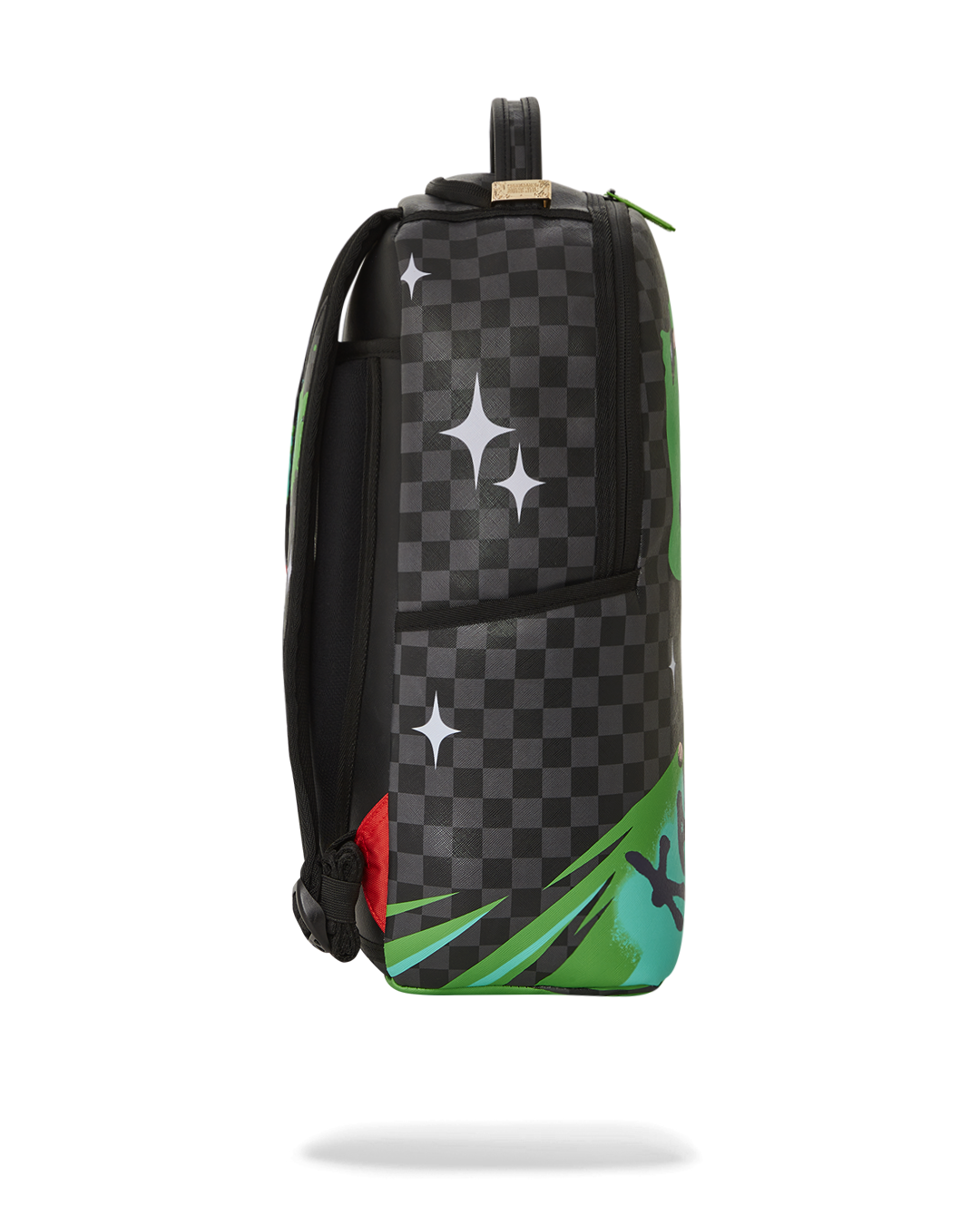 KAKASHI SPLASH BACKPACK DLXV - Image 5