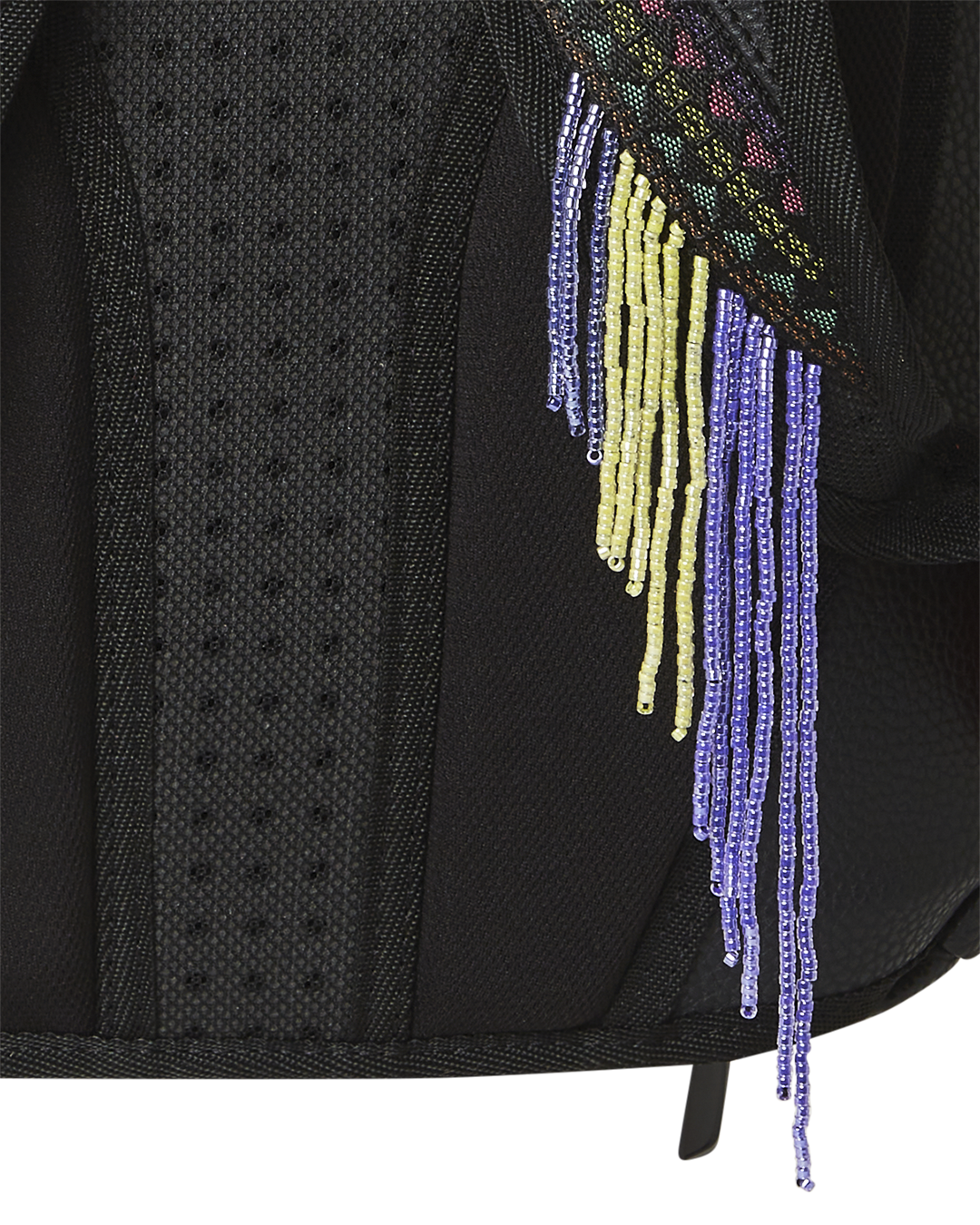 STAR RACER AI7 SANDFLOWER COLLAB BEADED BACKPACK - Image 22