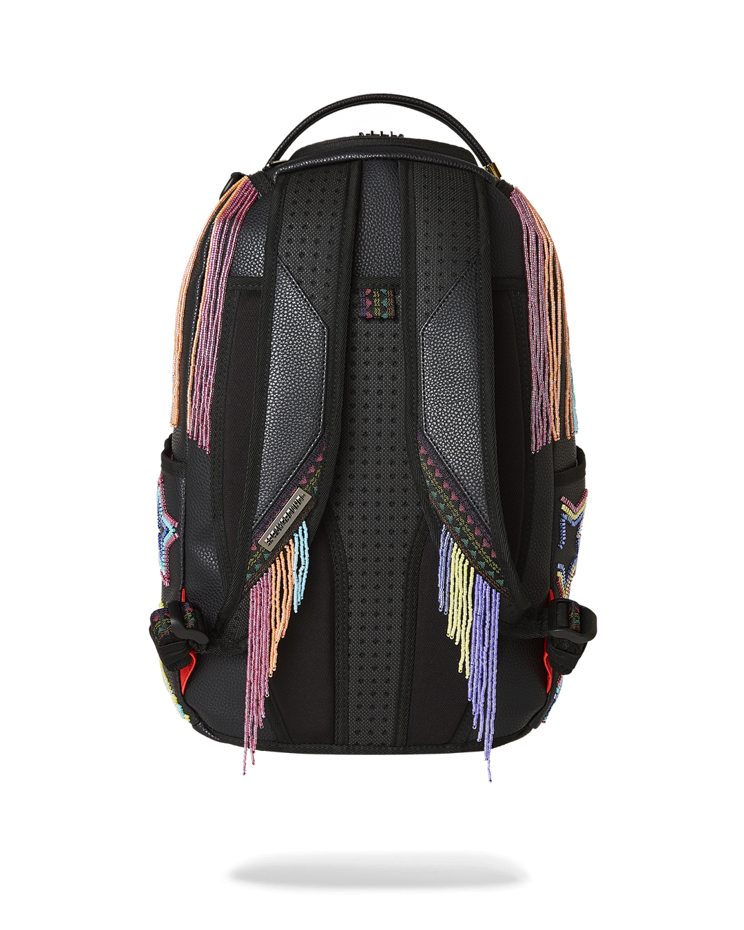 STAR RACER AI7 SANDFLOWER COLLAB BEADED BACKPACK - Image 7