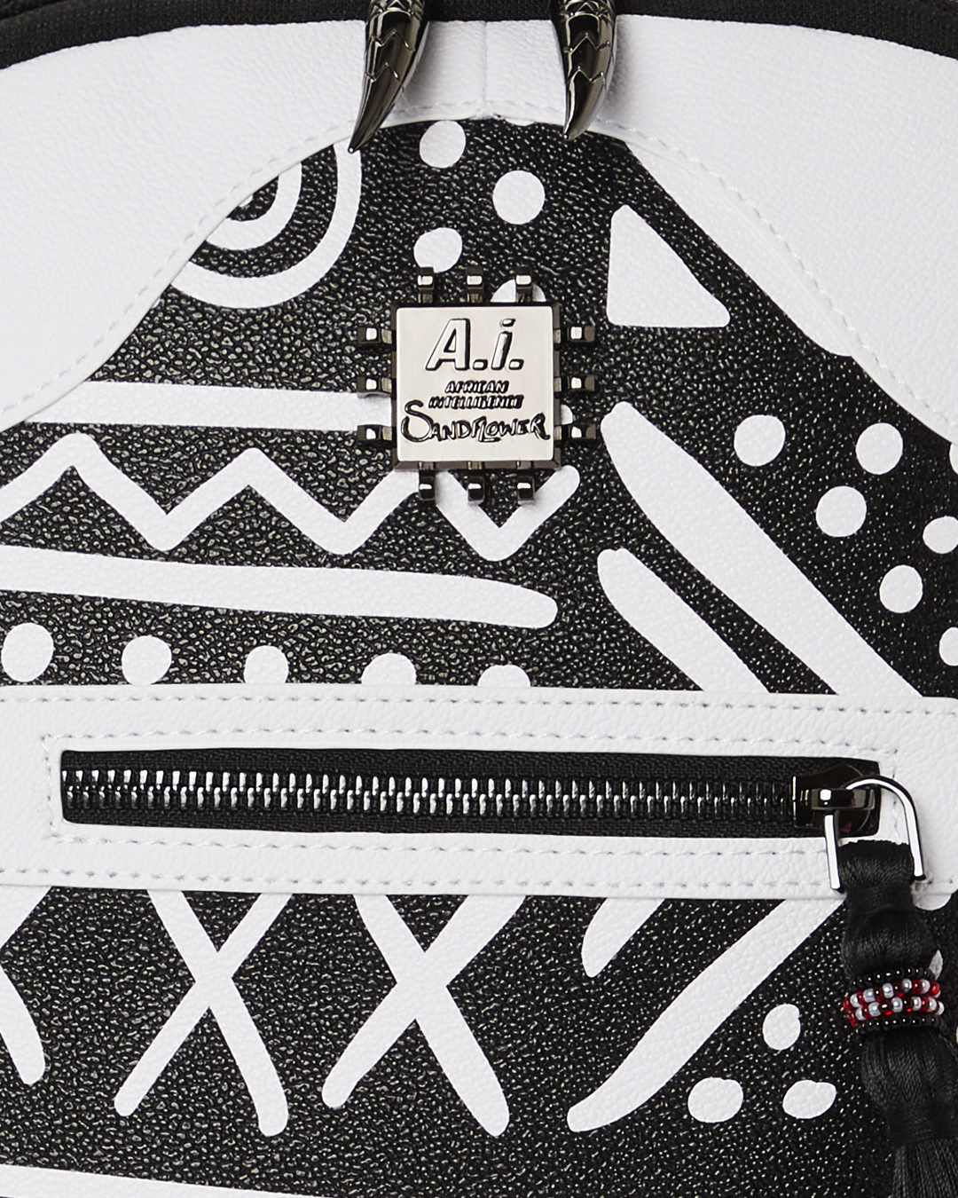 AI8 AFRICAN INTELLIGENCE - ORIGIN STORY BACKPACK DLXV - Image 17