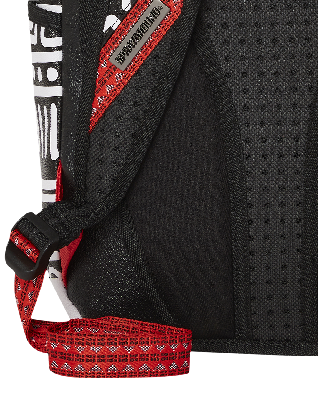 AI8 AFRICAN INTELLIGENCE - ORIGIN STORY BACKPACK DLXV - Image 18
