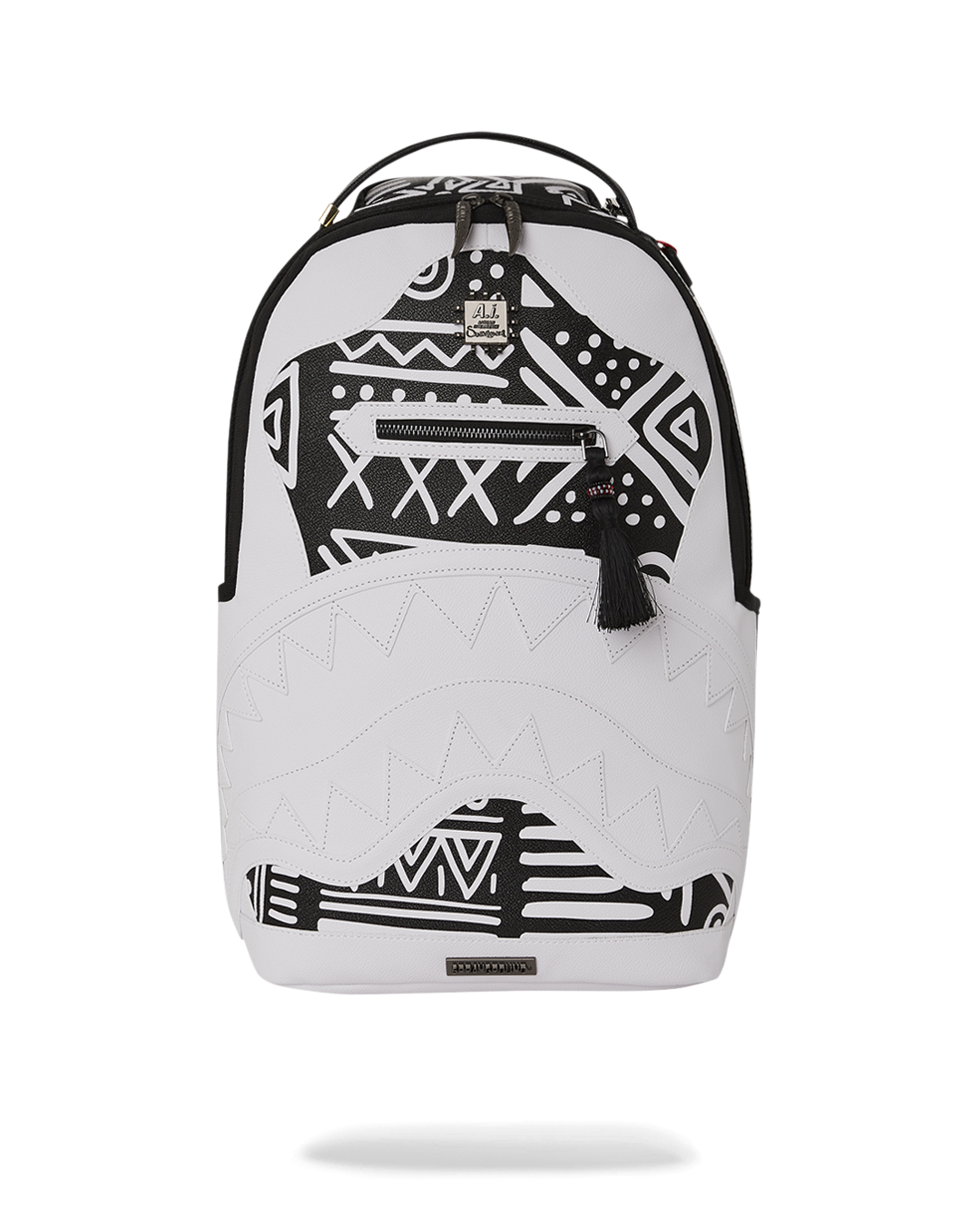 AI8 AFRICAN INTELLIGENCE - ORIGIN STORY BACKPACK DLXV