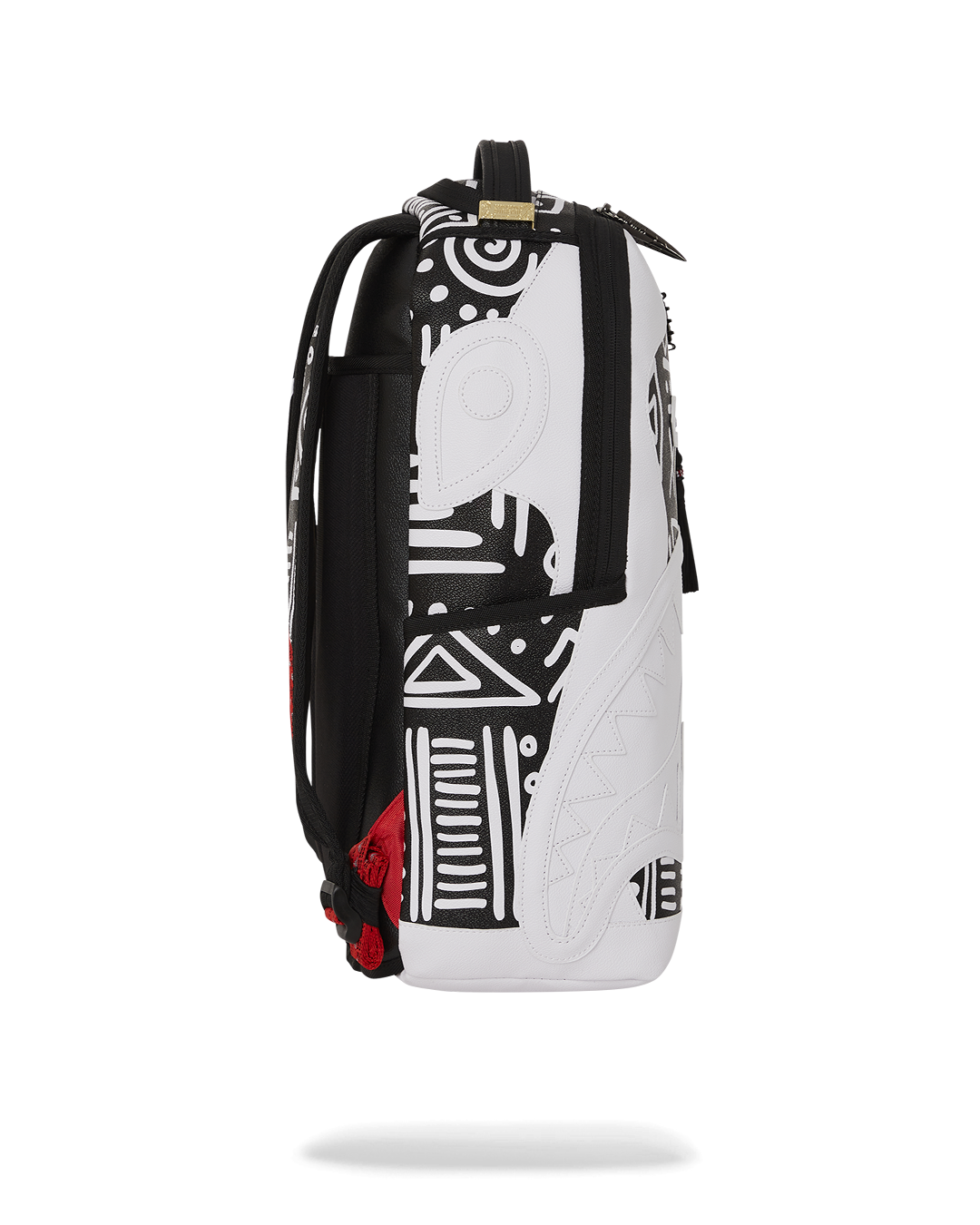AI8 AFRICAN INTELLIGENCE - ORIGIN STORY BACKPACK DLXV - Image 11