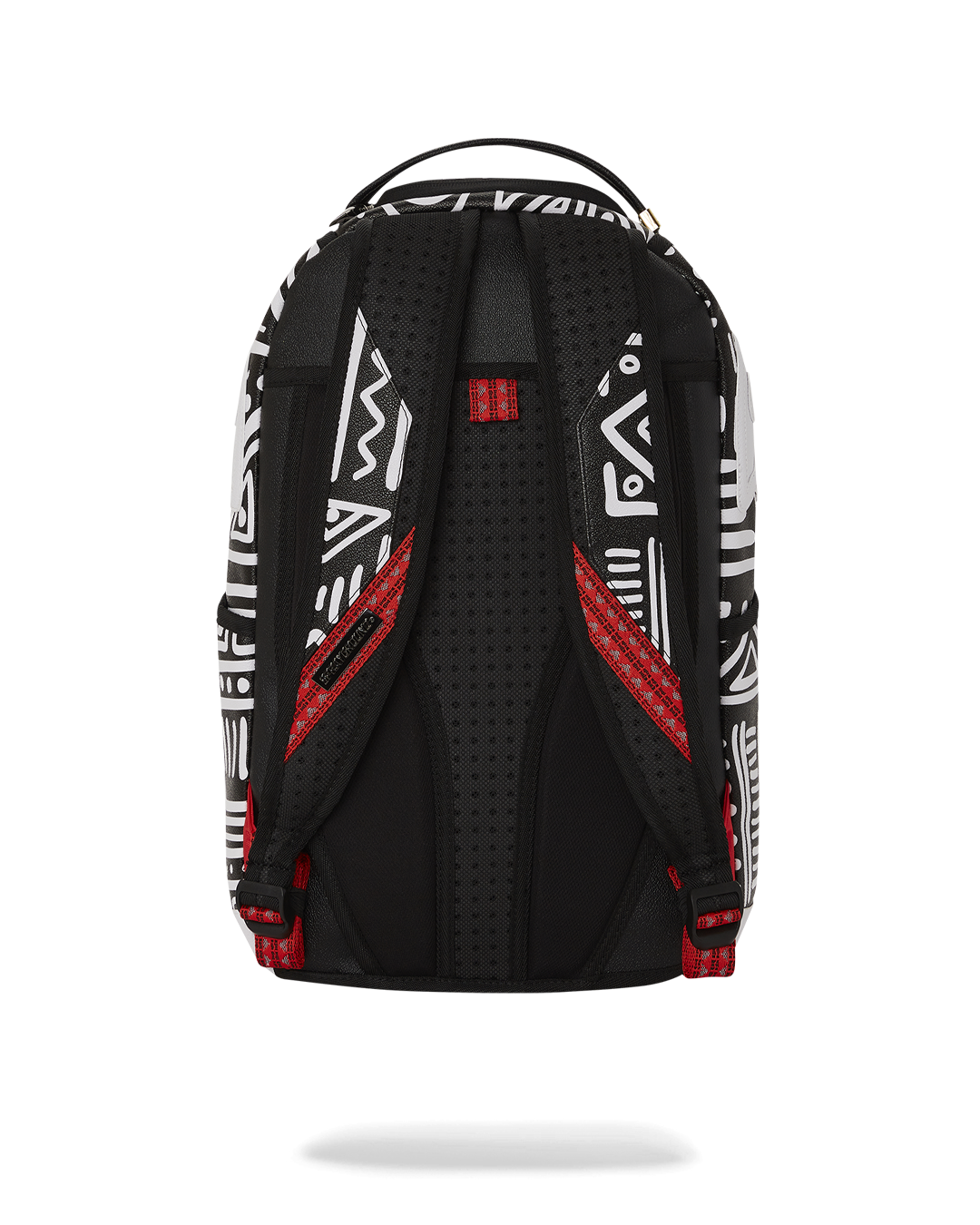 AI8 AFRICAN INTELLIGENCE - ORIGIN STORY BACKPACK DLXV - Image 13