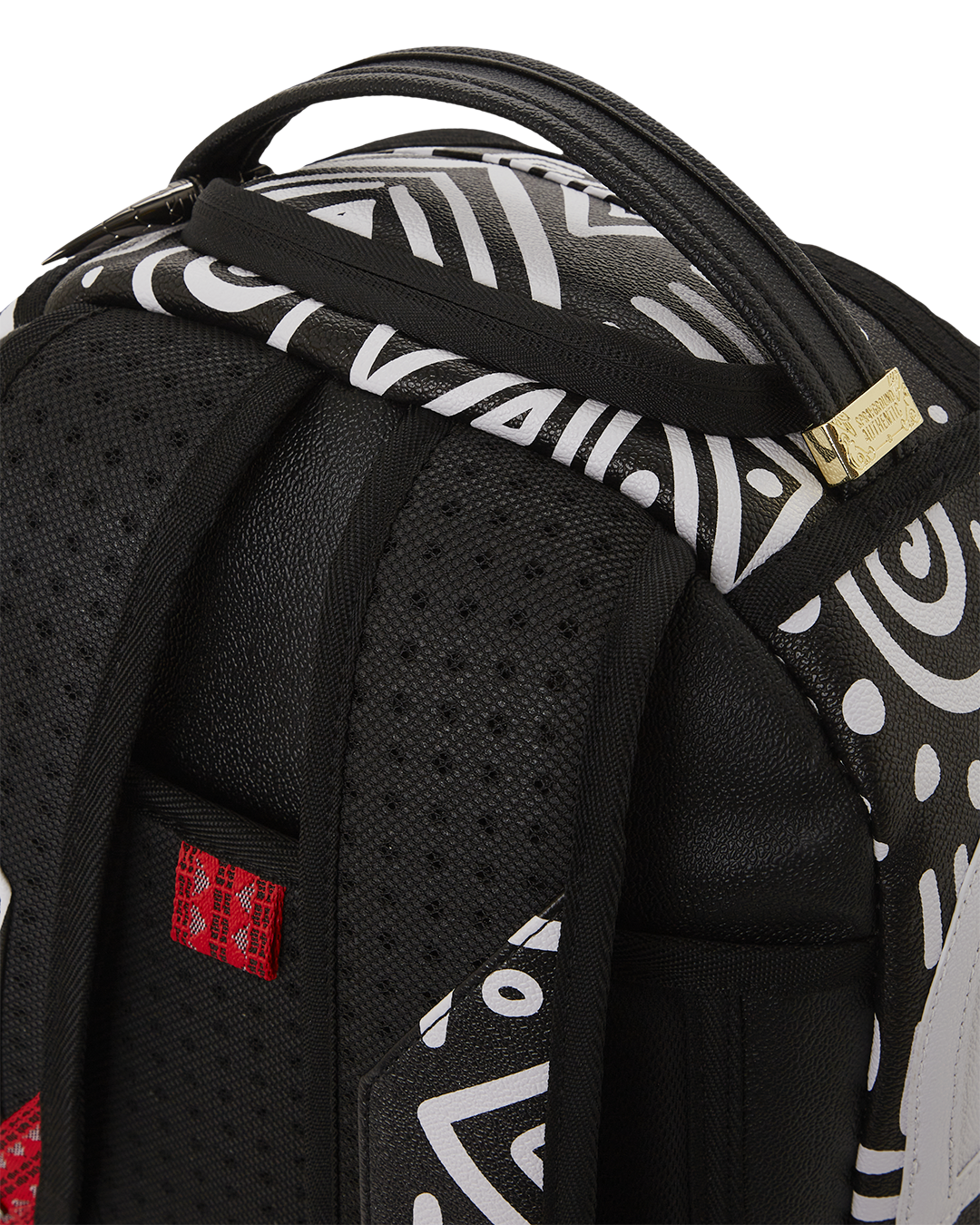 AI8 AFRICAN INTELLIGENCE - ORIGIN STORY BACKPACK DLXV - Image 15