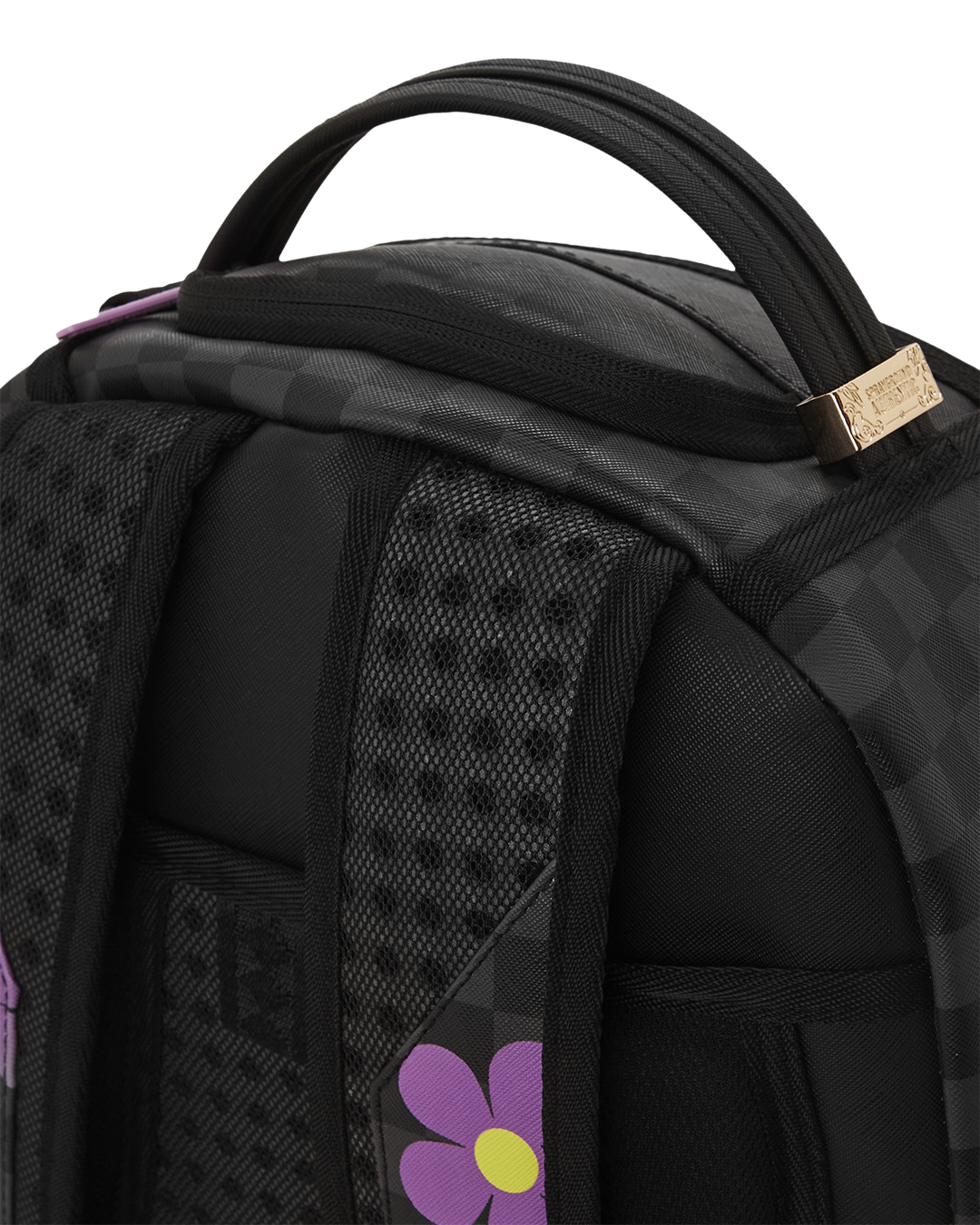 RUGRATS SUSIE LEAVE EM IN THE DUST BACKPACK DLXV - Image 11
