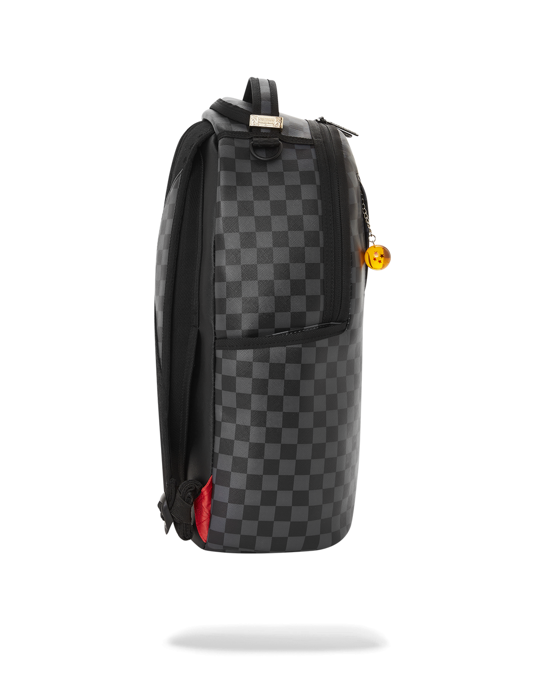 DRAGON BALL Z KAMEHAMEHA SHARK BITE BACKPACK DLXV - Image 5