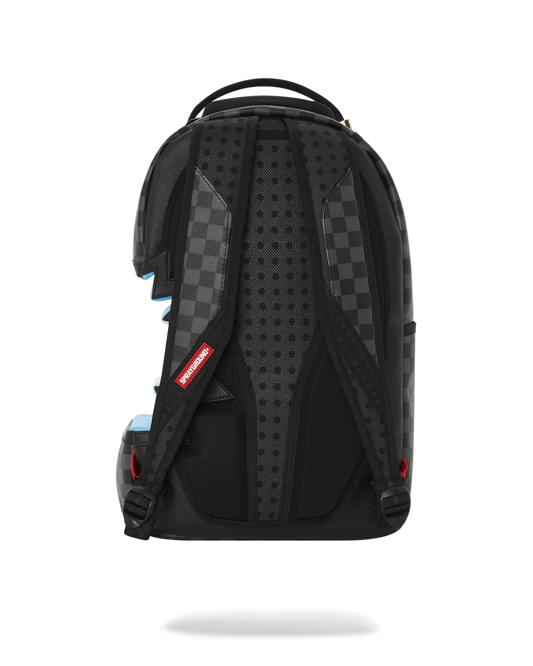 DRAGON BALL Z KAMEHAMEHA SHARK BITE BACKPACK DLXV - Image 9