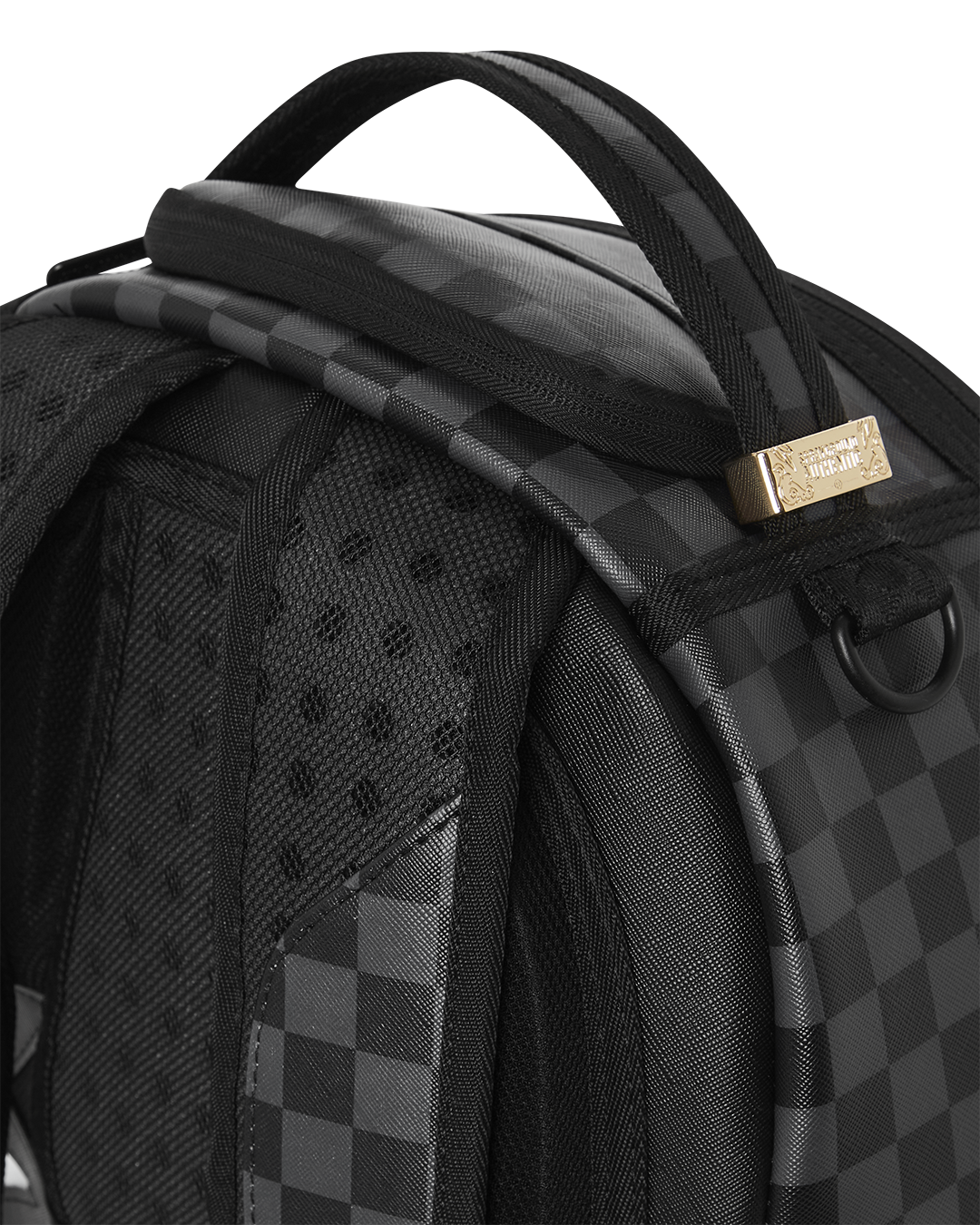 DRAGON BALL Z KAMEHAMEHA SHARK BITE BACKPACK DLXV - Image 12