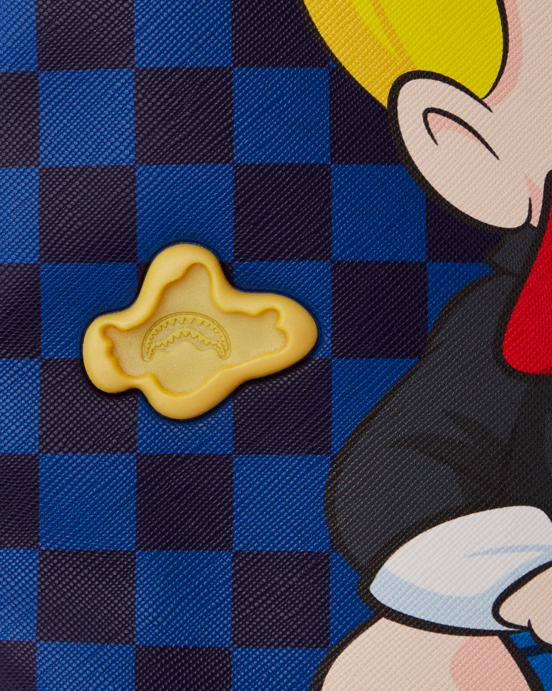 RICHIE RICH MONEY MONEY MONEY BACKPACK DLXV - Image 14