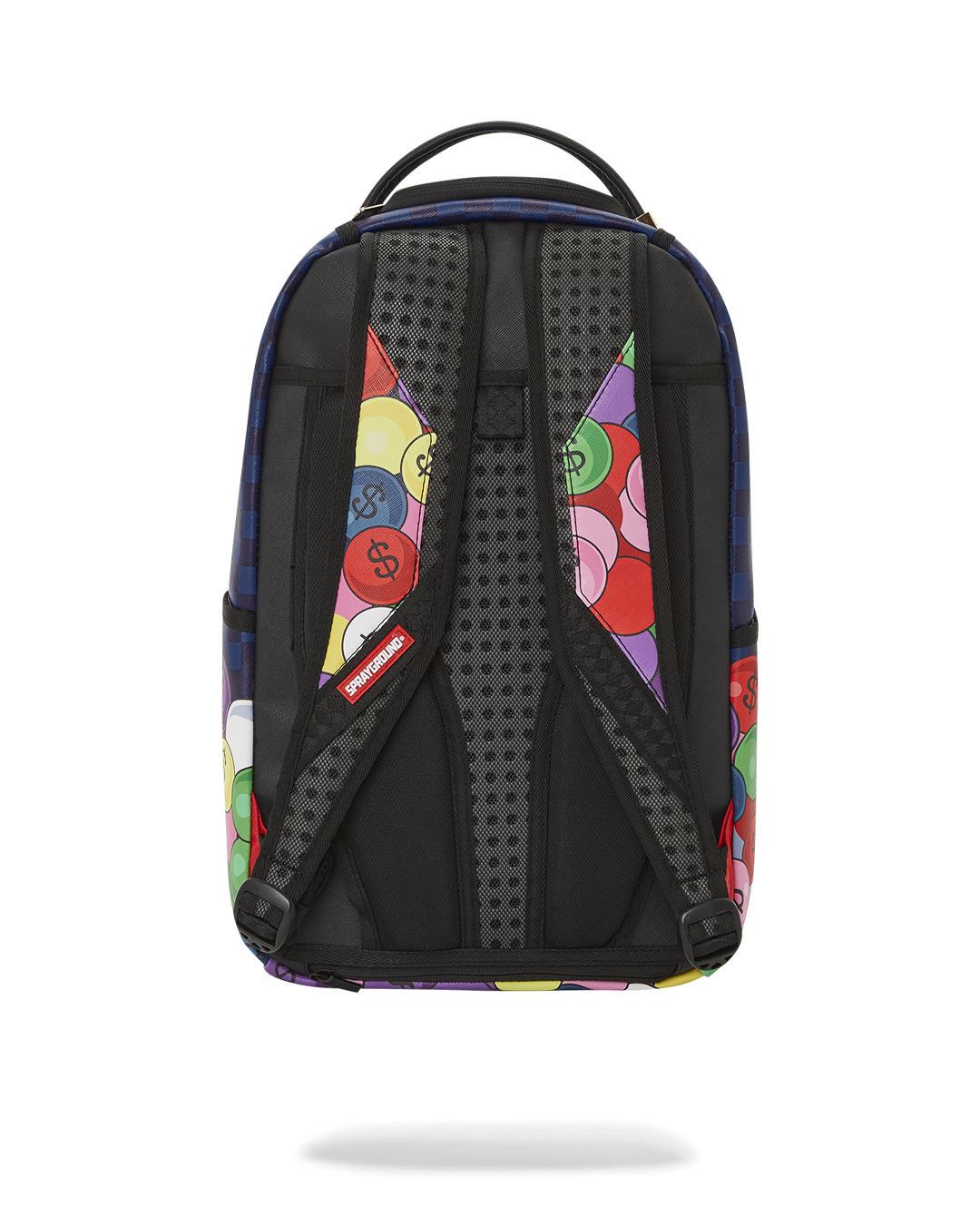 RICHIE RICH MONEY MONEY MONEY BACKPACK DLXV - Image 9