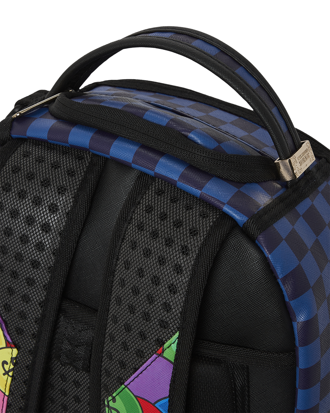 RICHIE RICH MONEY MONEY MONEY BACKPACK DLXV - Image 11