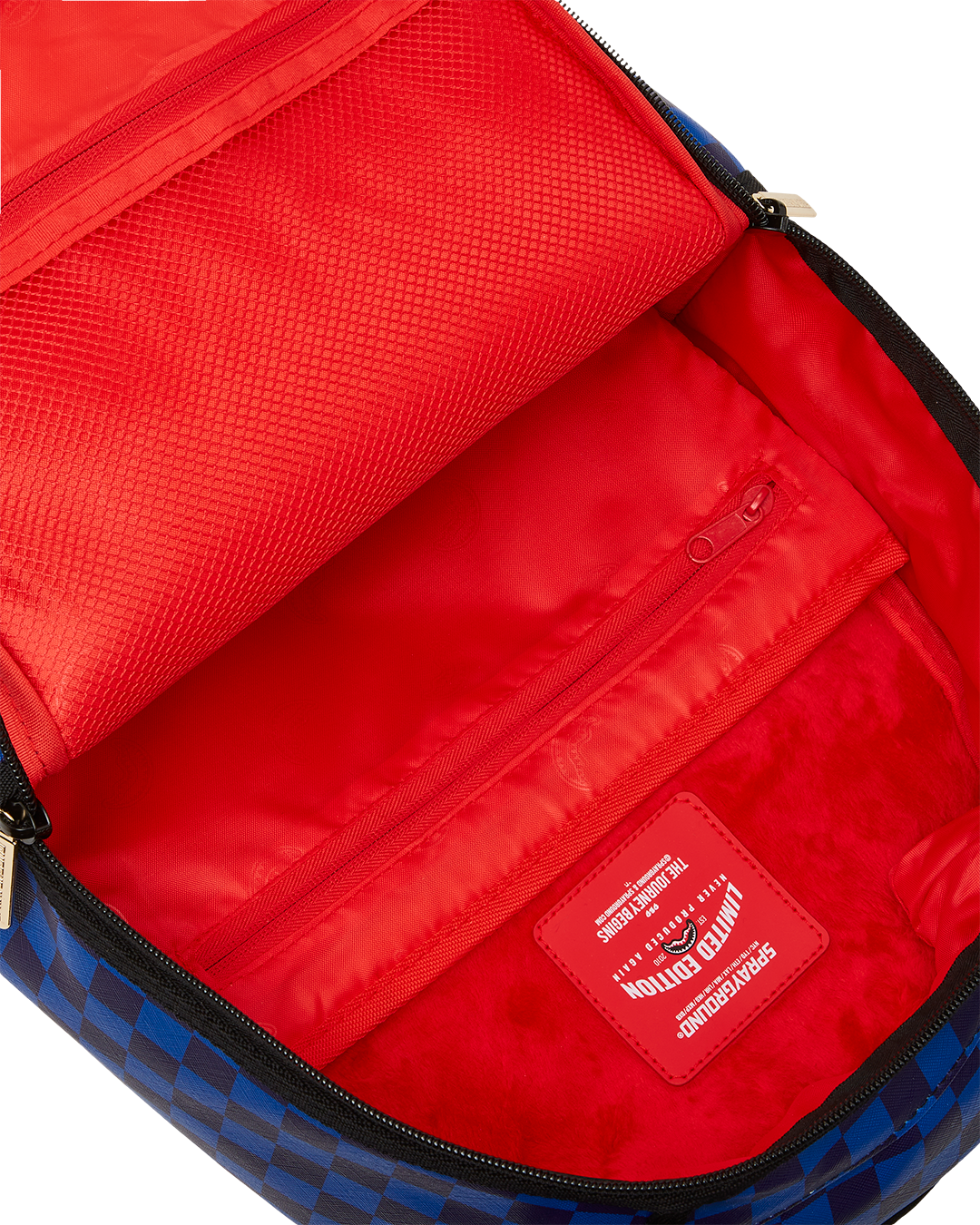 RICHIE RICH MONEY MONEY MONEY BACKPACK DLXV - Image 12