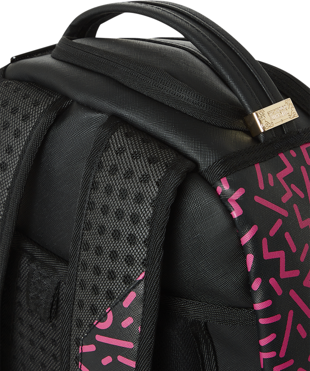 KNIGHT RIDER KITT LASER SHARK BACKPACK - Image 16