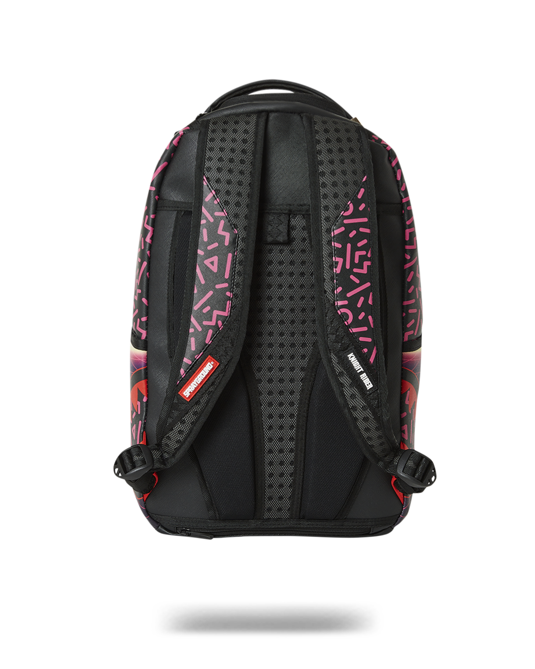 KNIGHT RIDER KITT LASER SHARK BACKPACK - Image 7