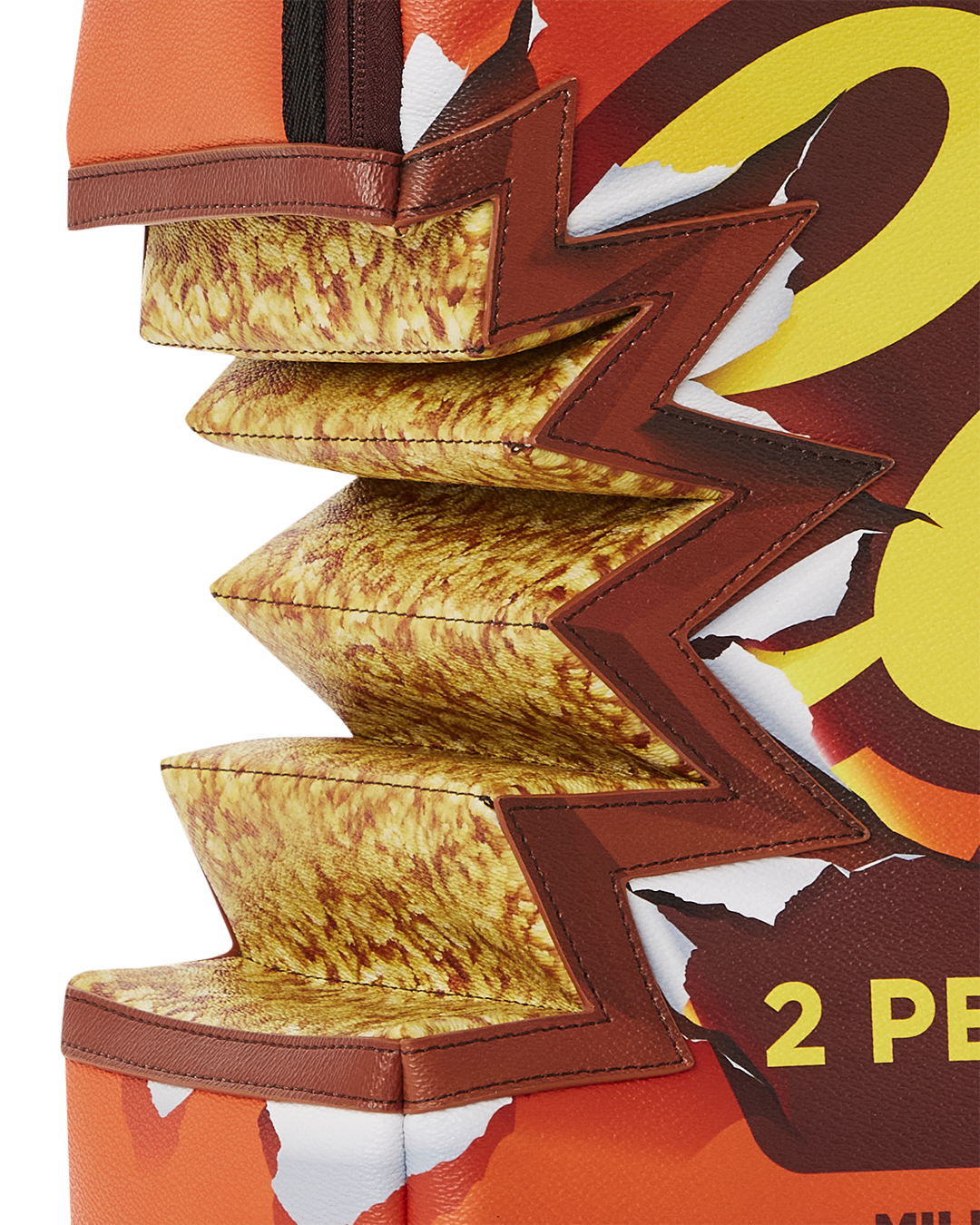 REESES SHARK BITE BACKPACK DLXV - Image 16
