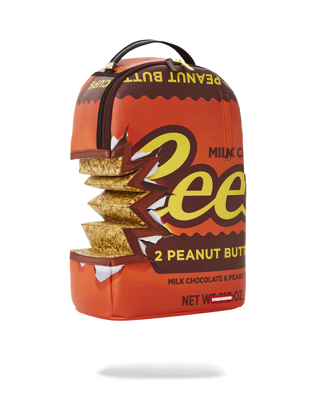 REESES SHARK BITE BACKPACK DLXV - Image 3
